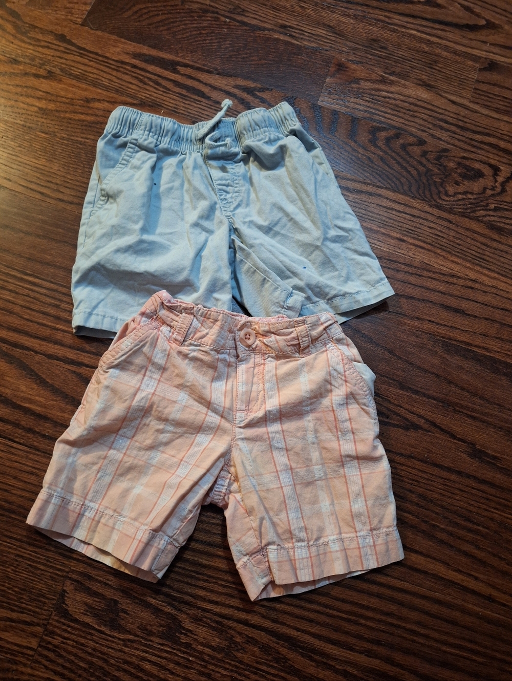 Shorts Bundle